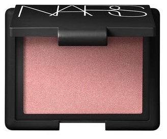 best blush to look younger by NARS in Orgasm
