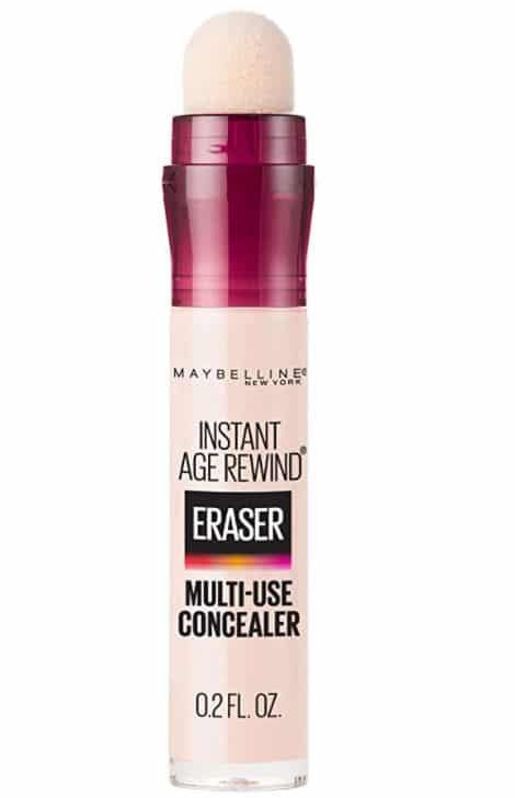 best concealer to hide under eye circles on Zoom calls