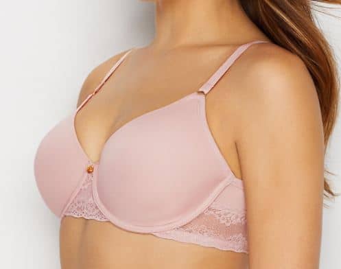 the most comfortable bras for women in their 40s and 30s