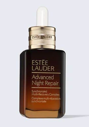 best serum for women in their 40s by Estee Lauder to look younger