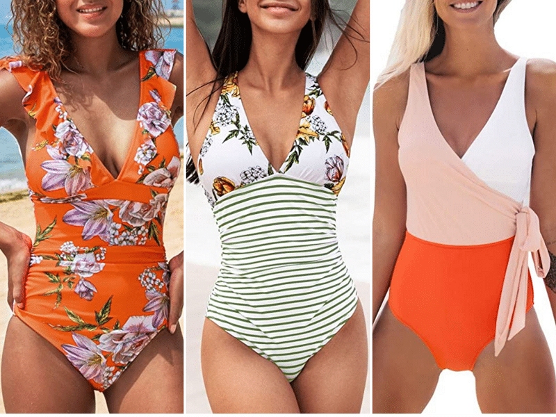 one piece swimsuits for juniors