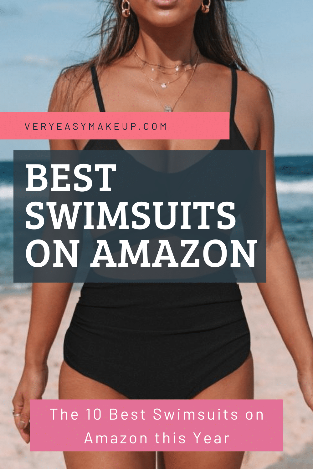 best swimsuits on Amazon 2021