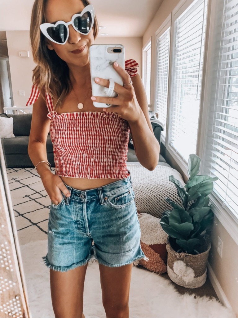 4th of July Outfits for Women