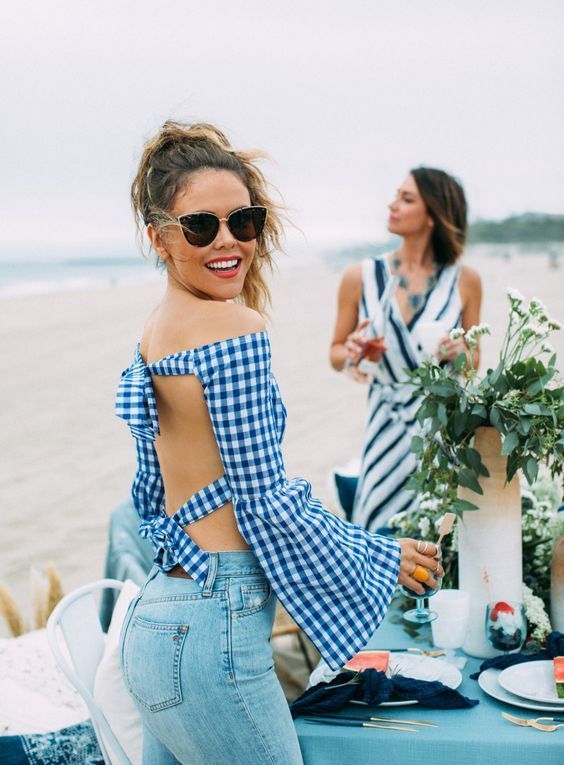 26 Cute 4th of July Outfits to Celebrate!
