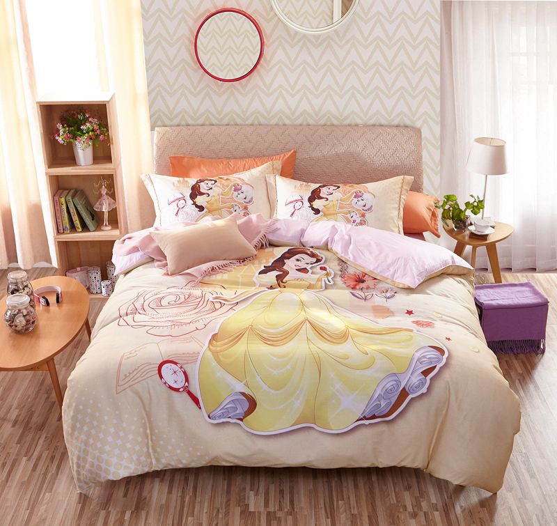 the best Disney bedroom decor and Disney bedroom ideas