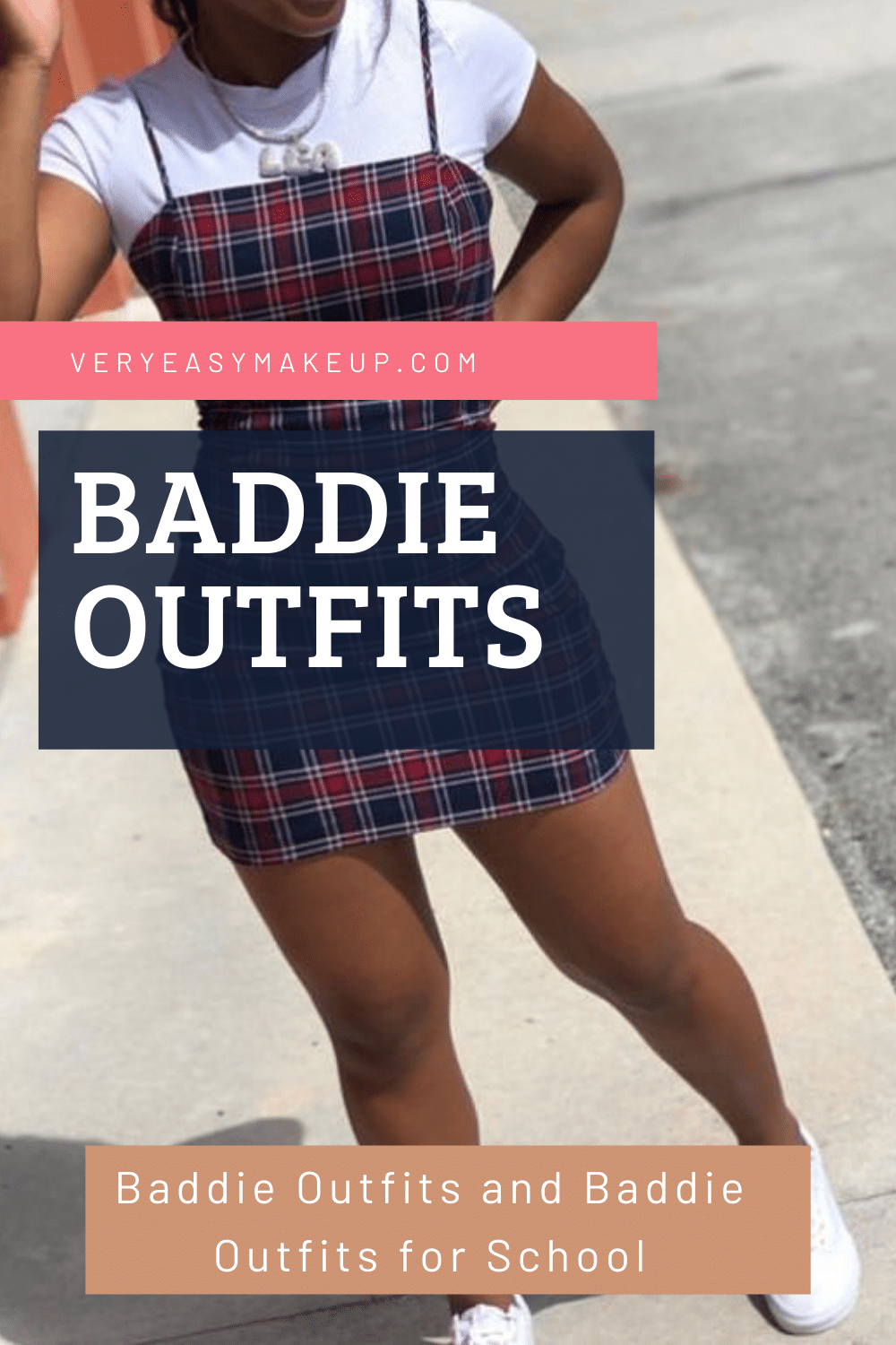 25 Cute Baddie Outfits Includes Baddie Outfits For School