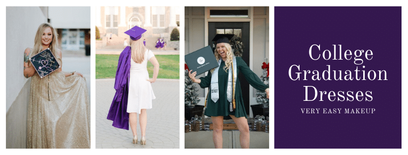 college graduation dresses 2021