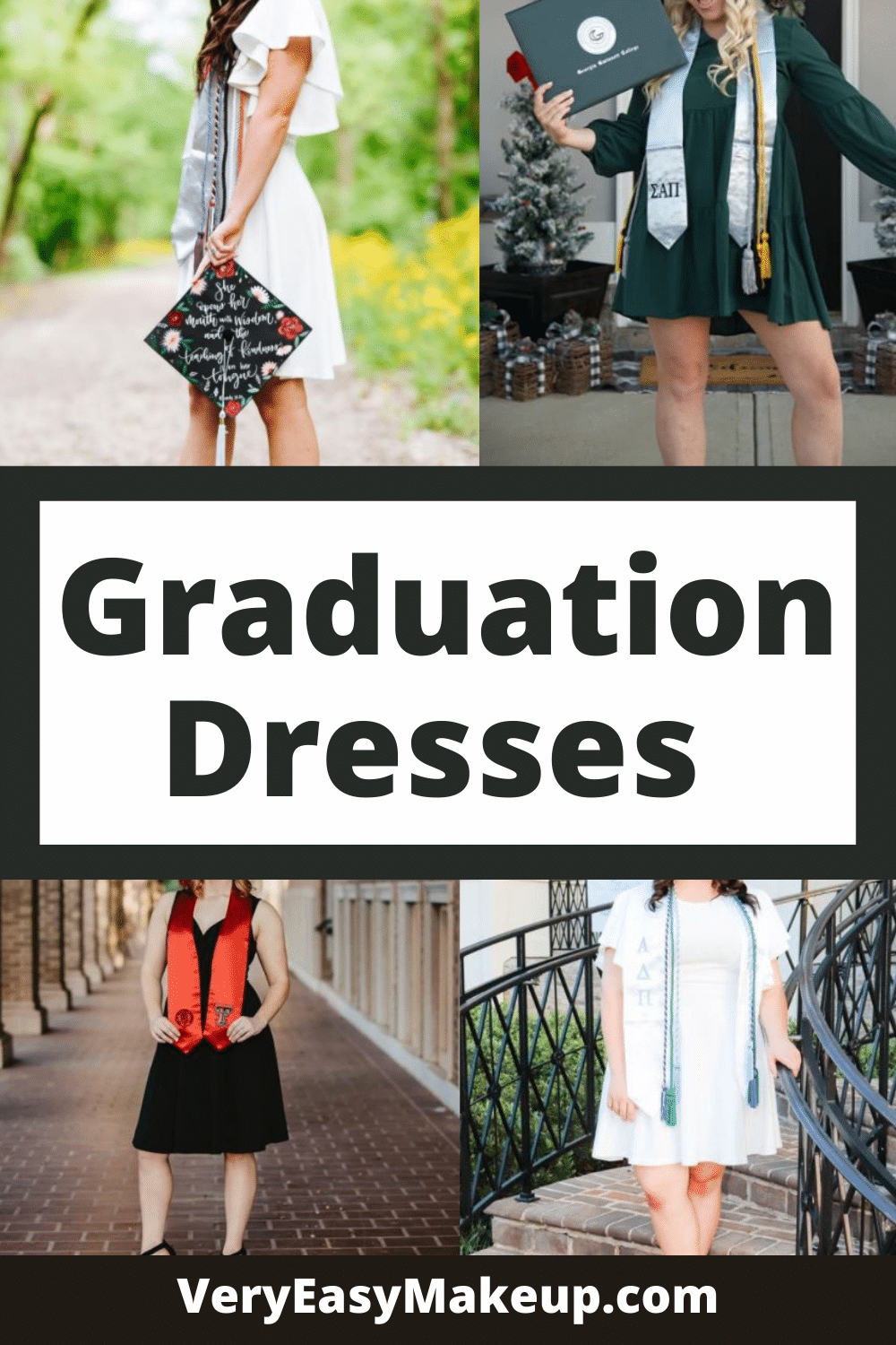 college graduation dresses 2021
