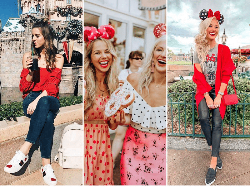 cute disney outfits for women and adults