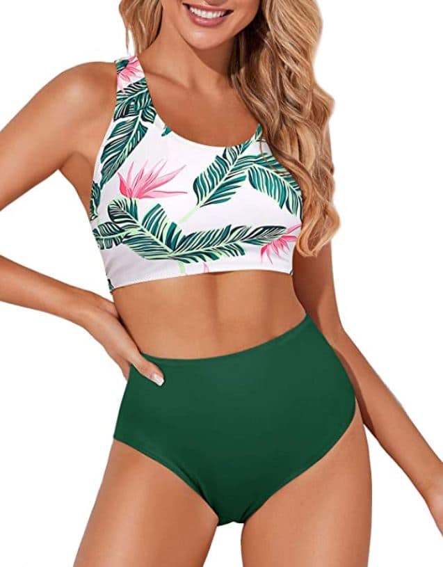 Swimsuits For Plus Size Tweens