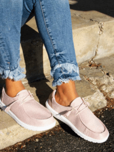 Most Popular Hey Dude Shoes for Women