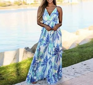 21 Amazing Maxi Dresses for Wedding Guests (Under $100)