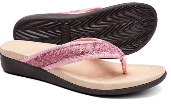 Kalinga Ashok Best Flip Flops For Plantar Fasciitis Kalinga Ashok