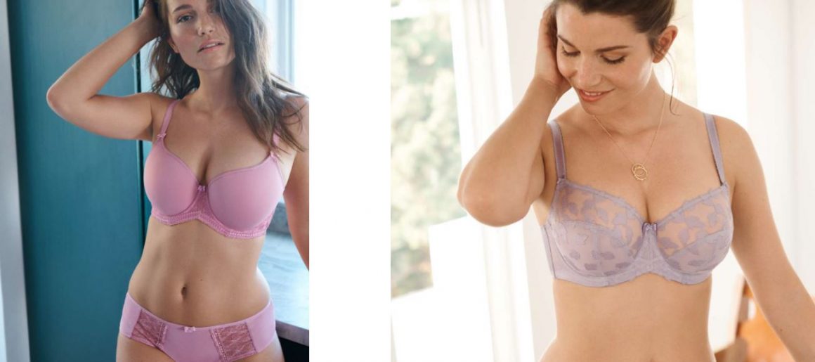 10 Best Bra Brands for Large Bust That Women LOVE.