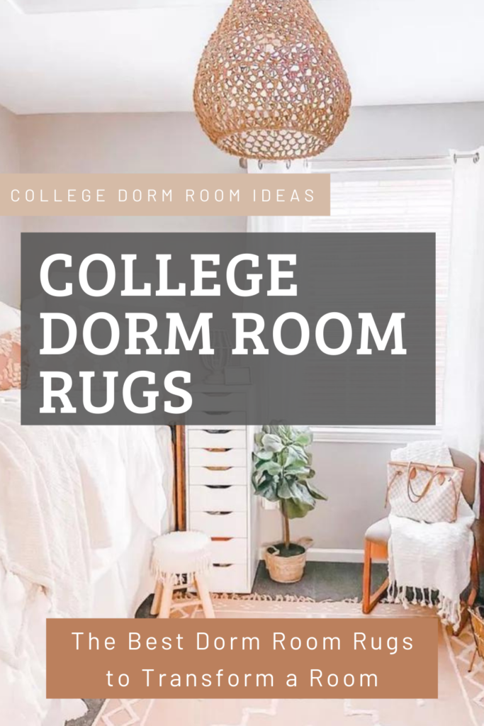 College Dorm Room Rugs by Very Easy Makeup