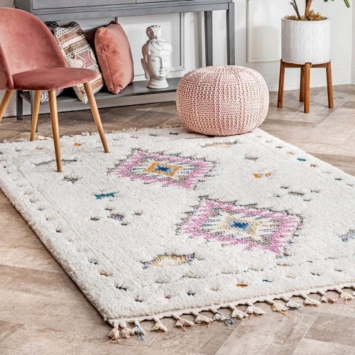 15 Trendy College Dorm Room Rugs You’ll Love!