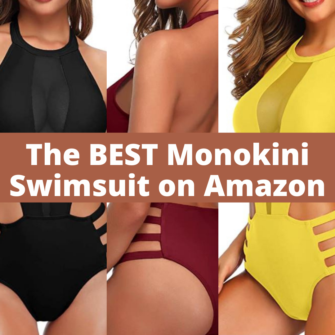Best Monokini on Amazon