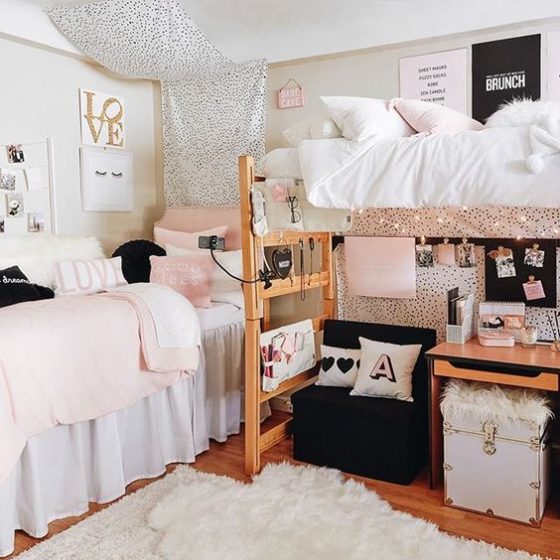 15 Trendy College Dorm Room Rugs You'll Love!