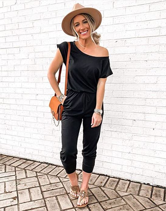 15 Best Jumpsuits on Amazon Under $45