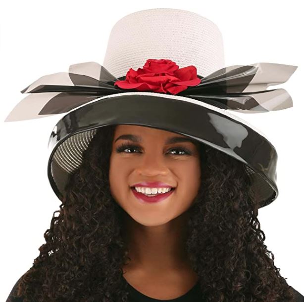 Dionne Clueless costume hat