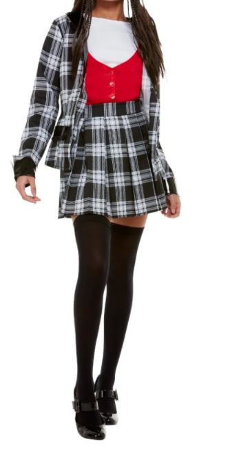 Dionne Clueless costume for women