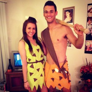 55 Sexy Couples Halloween Costumes for 2024