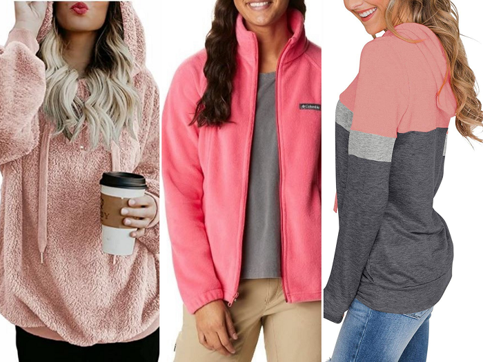 the best cozy sweaters for fall on Amazon