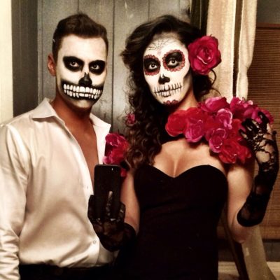 55 Sexy Couples Halloween Costume Ideas