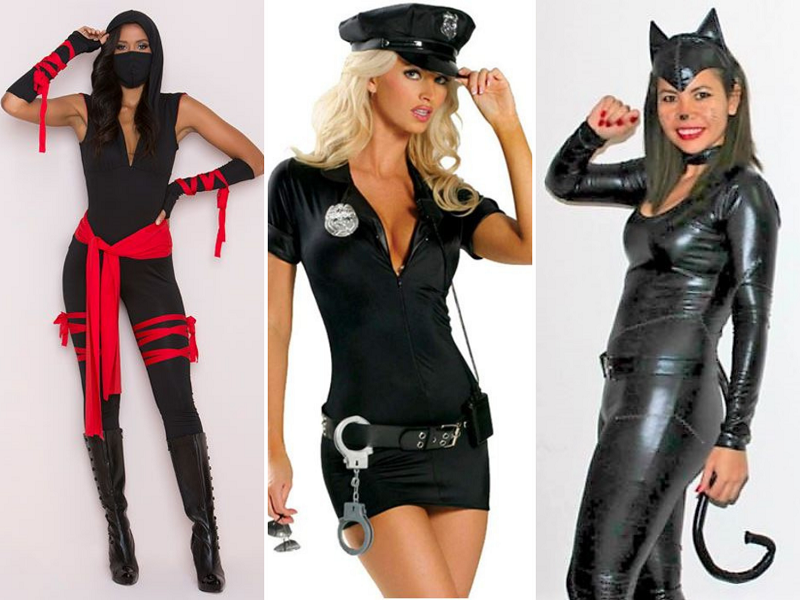 the best Halloween costumes for women on Amazon