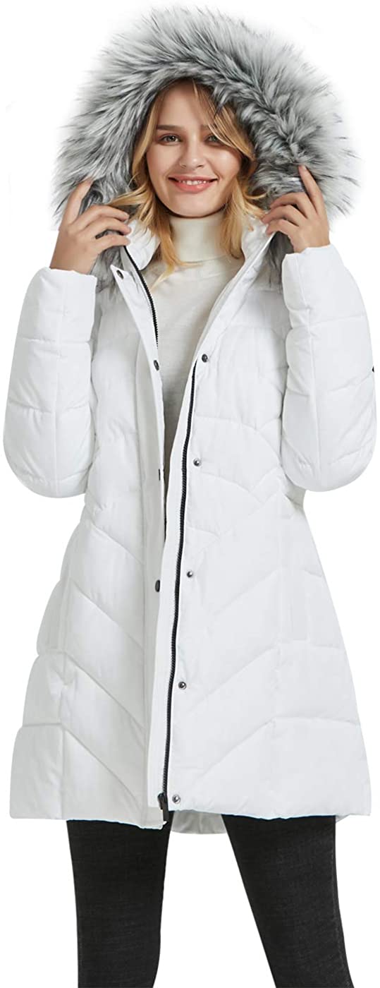 best cute winter jacket for extreme cold