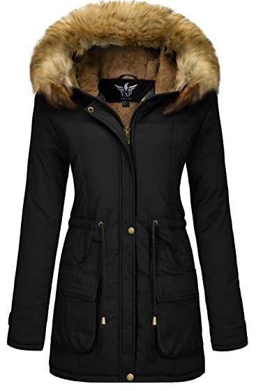 best warm military warm jacket for extreme cold