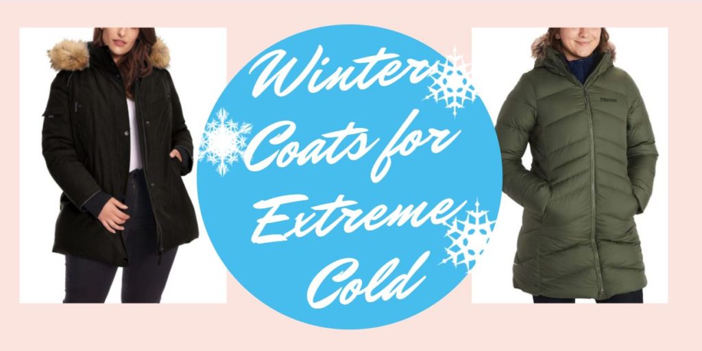 Top Exterem Winter Coat Ideas for Stylish Warmth This Season
