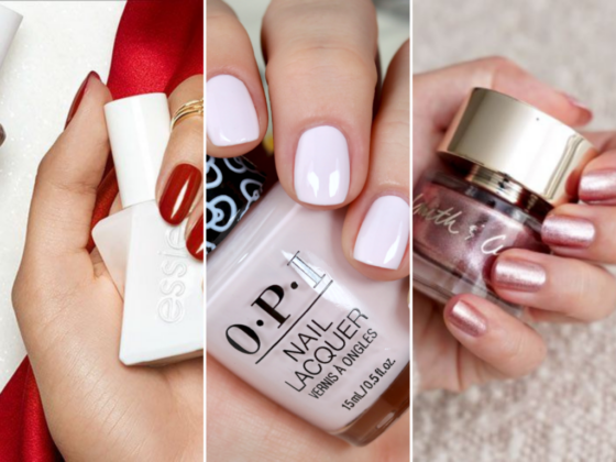 5. "January Nail Colors That Will Make You Forget About the Winter Weather" - wide 4