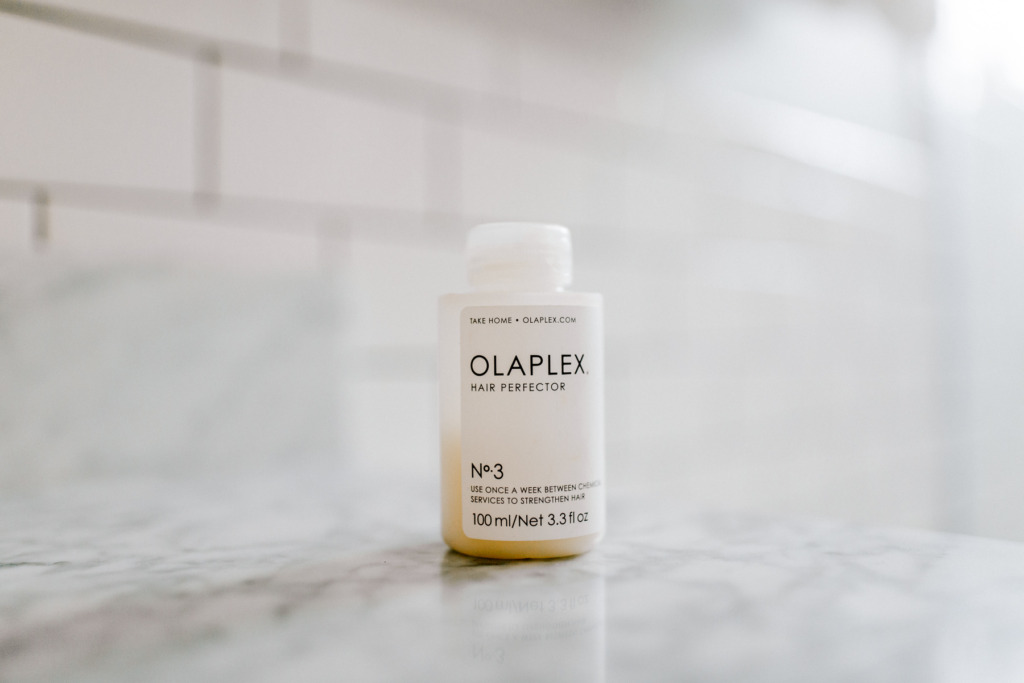 Olaplex 3 review