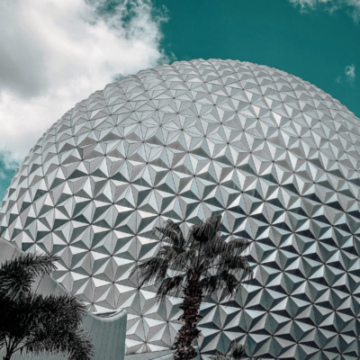 best rides at Epcot for families and kids