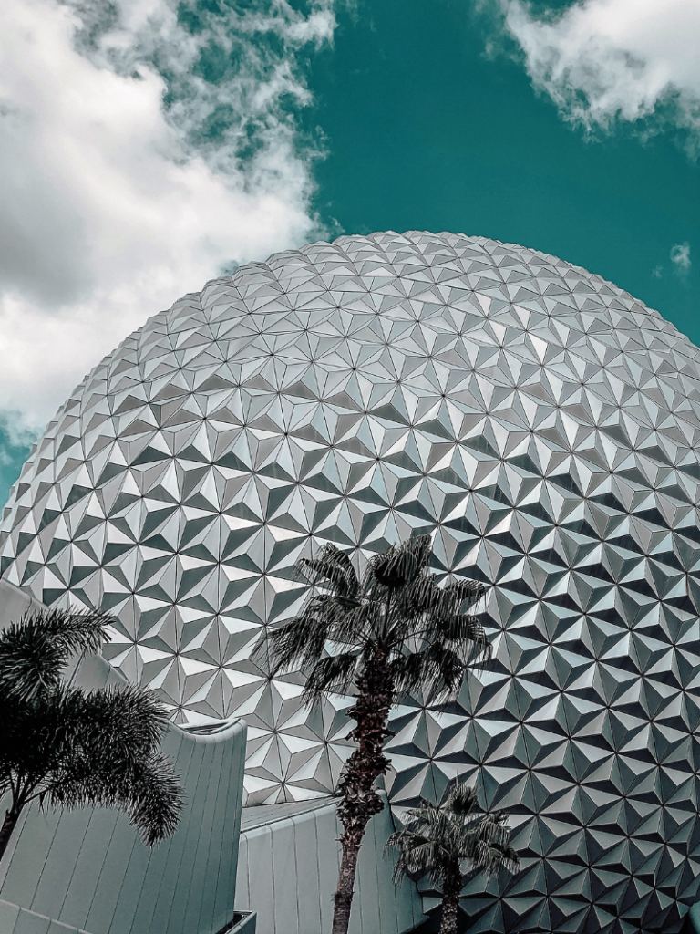 8 Best Rides at Epcot for Families with Toddlers and Adults Alike!