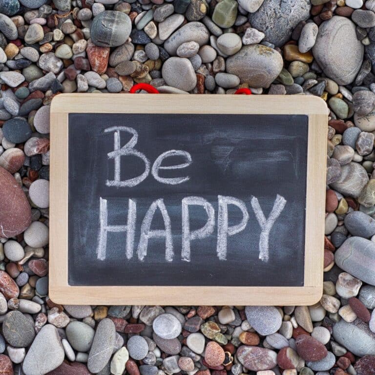 How to Be Happier Every Day with 10 Small Changes