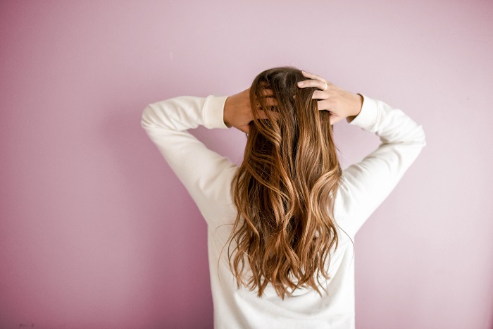 how to fix damaged hair and prevent hair damage at home