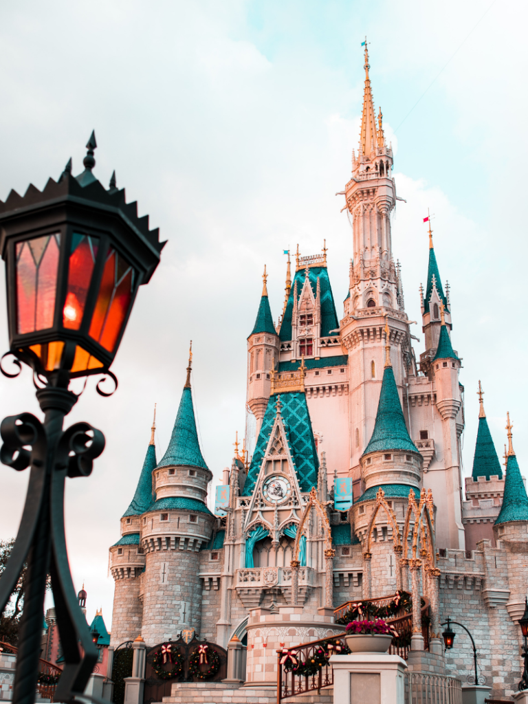 Disney Packing List (18 Must Haves at Disney World)