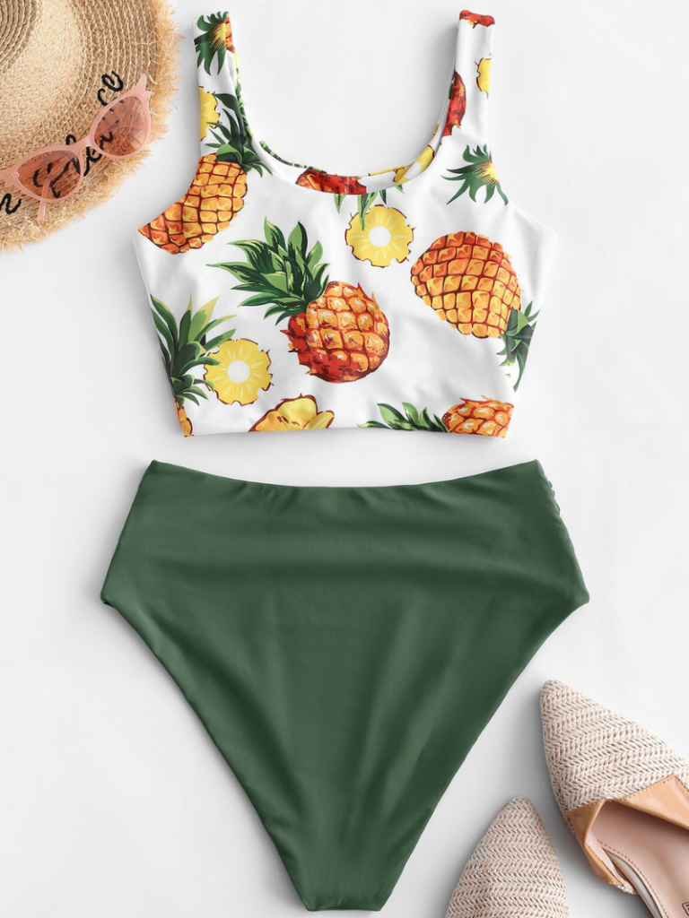 10 Best Swimsuits for Moms on Amazon (All Under $45!)