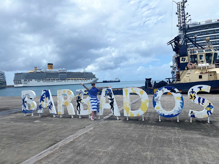 Bridgetown, Barbados Cruise Port Information