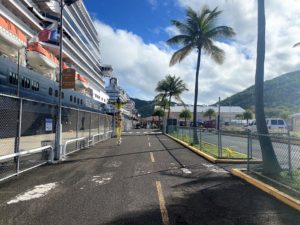 St. Thomas Cruise Port and Best Things to Do from a Cruise.