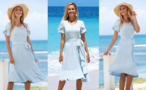 17 Best Resort Wear Dresses Under $200