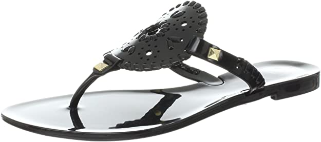 Tory Burch Miller Sandals Dupe by Jack Rogers