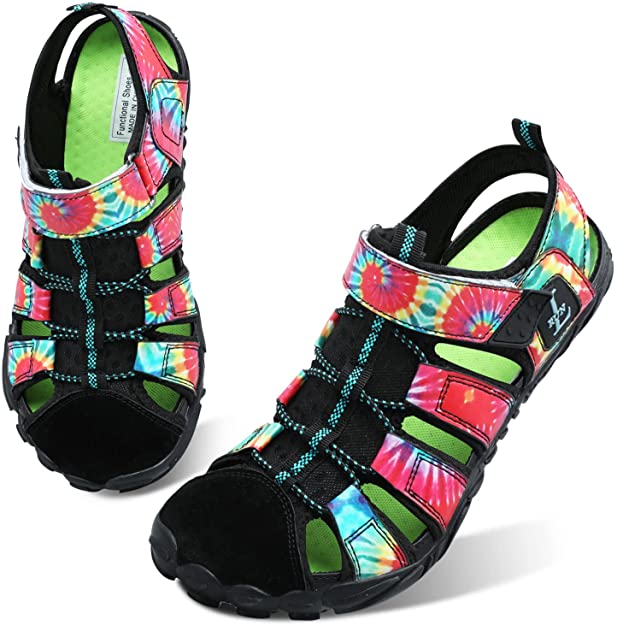Cute Water Sandals and Hiking Sandals for Beach Vacation and Hawaii Vacation
