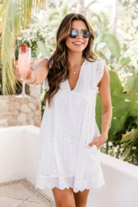 What to Wear to Your Bachelorette Party + 25 Outfit Ideas