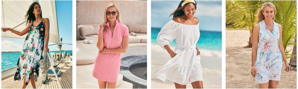 Tommy Bahama Affordable Resort Wear Store for Women