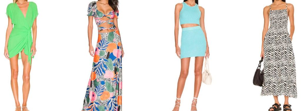 Beach Clothing Store for Women by REVOLVE