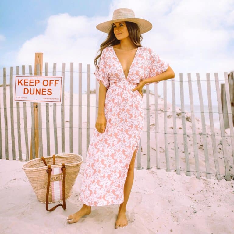 17 Resort Wear Dresses Perfect for Vacation
