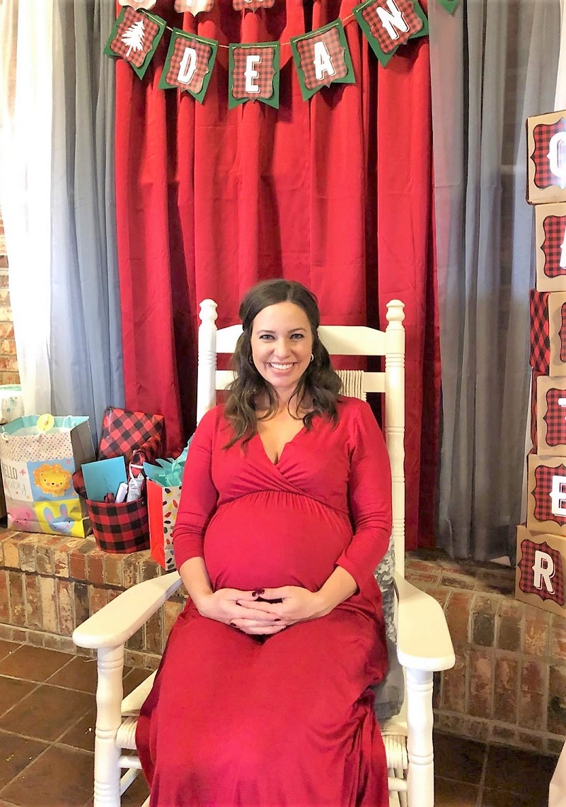 17 Best Baby Shower Dresses for 2024